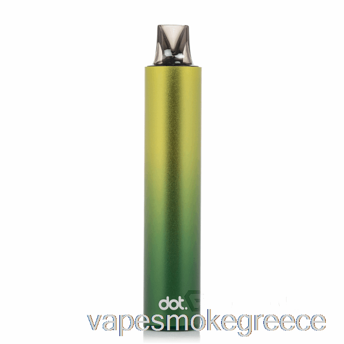 Vape Greece Dotmod Switch R 25w Pod System Forest Green